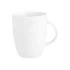 MOQUE GURAL ELITE BLANC AVEC ANSE D.80 H.95MM 300ML (12) photo du produit