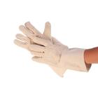 GANT POUR FOUR TISSU EPONGE RESISTANT A LA CHALEUR 35CM (1 PAIRE) photo du produit