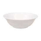 SALADIER ENT PORCELAINE BLANC D.270 (1) photo du produit