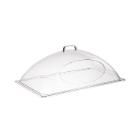 CLOCHE SAN POUR PANIER A PAIN EL624002 540X330X200MM (1) photo du produit