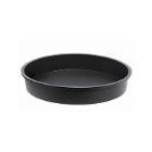 MOULE A TARTE MOULFLEX SILICONE DIAM.240 H.42MM 1.9L (1) photo du produit