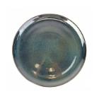 ASSIETTE A PIZZA PRATO BLEU FONCE ROND D.310MM (6) photo du produit
