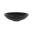 BOWL ASIA BLACK MAT ZWART D.210 H.57MM 700ML (12) artikelfoto