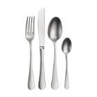 CUILLERE DE TABLE PINTINOX STRESA STONE WASHED 18/10 2MM (12) photo du produit
