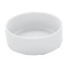BOL PORCELAINE GURAL PARIS BLANC EMPILLABLE D.120 H.45MM 310ML (1X12) photo du produit