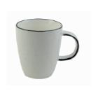 MUG BLACK PEPPER AVEC ANSE D.85 H.100 350ML (6) photo du produit