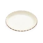 ASSIETTE PLATE PORCELAINE GURAL ENT SIDE D.270MM (6) photo du produit
