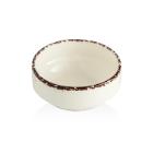 SALADIER EMPILABLE PORCELAINE GURAL ENT SIDE D.140MM 660ML (6) photo du produit