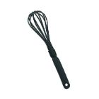 FOUET NYLON NOIR 30CM (1) photo du produit