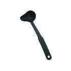 CUILLERE A SAUCE BLACK NYLON MAX 210degres L.270MM 30ML (1) photo du produit