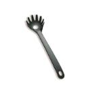 CUILLERE A PATES BLACK NYLON MAX 210degres L.290MM (1) photo du produit