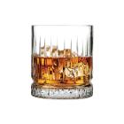 VERRE ELYSIA WHISKY D.73 H.81MM 210ML (12) photo du produit