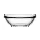 SALADIER CHEFS EMPILABLE D.60 H.27MM 30ML (1X24) photo du produit
