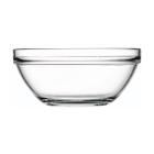 SALADIER CHEFS EMPILABLE D.120 H.55MM 340ML (1X6) photo du produit