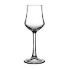 VERRE GRAPPA/PORTO/SHERRY/LIQUEUR D.46/64 H.169MM 115ML (6) photo du produit