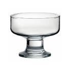 COUPE GLACE ICEVILLE EMPILABLE D.100MM H81MM 265ML (1X6) photo du produit
