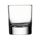 GLAS WHISKEY D.80 H.93MM 300ML (1X12) artikelfoto