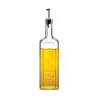 BOUTEILLE HUILE/VINAIGRE HOMEMADE H.208MM 250ML (1X2) photo du produit