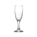 CHAMPAGNEFLUIT BUDGET D.65 H.190MM 185ML (12) artikelfoto