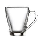 TASSE A CAFE/THEE HOLLYWOOD VERRE D.85 H.100MM 265ML (12) photo du produit