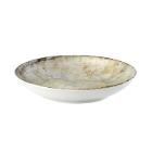 ASSIETTE PORCELAINE GURAL OXIDO D.260 H.50MM (6) photo du produit
