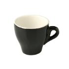 TASSE A CAFE/CAPPUCCINO AROMA NOIR D.90 H.90MM 260ML (6) photo du produit