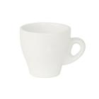 KOFFIETAS AROMA WHITE D.80 H.75MM 190ML (6) artikelfoto