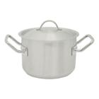 CASSEROLE AVEC COUVERCLE PROFILINE D.160 H.115MM - 2L (1) photo du produit