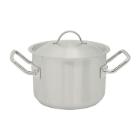 CASSEROLE AVEC COUVERCLE PROFILINE D.180 H.125MM - 2.75L (1) photo du produit