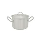 CASSEROLE AVEC COUVERCLE PROFILINE D.240 H.157MM - 6L (1) photo du produit