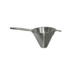 CHINOIS EN POINTE INOX 18/8 200MM (1) photo du produit