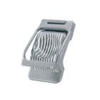 COUPE OEUF DUR EN RONDELLES INOX WESTMARK DUPLEX (1) photo du produit