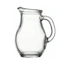 CARAFE BISTRO D.78/60 H.153MM 500ML (1X6) photo du produit