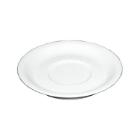 SOUS-TASSE LUBIANA SCANDIA BLANC D.140MM (6) photo du produit