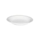 ASSIETTE CREUSE LUBIANA SCANDIA BLANCHE D.210MM (6) photo du produit