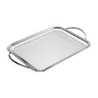 DIENBLAD MET GREPEN INOX 18/10 60X47XM (1) artikelfoto