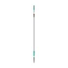 TELESCOOPSTEEL ALU SOFT-TOUCH HANDGREEP 3X200CM (1) artikelfoto