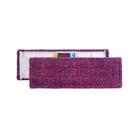 MOP ULTRASAFE WET SYSTEM DISINFECTION 40CM BLEU (25) photo du produit