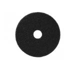 VLOERPAD ZWART 16INCH 40.6CM (5) artikelfoto