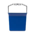 SEAU 6L BLEU (1) photo du produit
