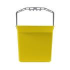 SEAU 6L JAUNE (1) photo du produit