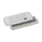 MOP TRIS POLYESTER/COTON MICROFIBRE 40X13CM-WET SYSTEM DISINFECTIE (25) photo du produit