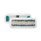 MOP TRIS POLYESTER/COTON MICROFIBRE 40X13CM-WET SYSTEM (1) photo du produit