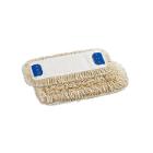 MOP COTON AVEC TROUS 40X13CM AVEC-WET SYSTEM (1) photo du produit