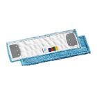 MOP MICROFIBRE BLEU 40X13CM-WET SYSTEM (1) photo du produit