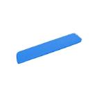 MOP VELCRO FIBRE ABRASIVE BLEU 60CM (1) photo du produit