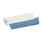 MOP VELCRO MICROBLEU MICROFIBRE 40CM (1) photo du produit