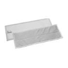 MOP MICROFIBRE GLASCLEAN GRIS 30X10.5CM (5) photo du produit