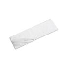 VOILE ANTISTATIQUE IMPREGNE BLANC 20X60CM (20X50) photo du produit