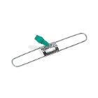 SUPPORT MOP METAL AVEC FIXATION EN PLASTIQUE 100CM (1) photo du produit